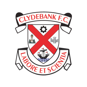 Clydebank FC - Retro Range