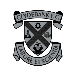 Clydebank FC - Blackout Collection